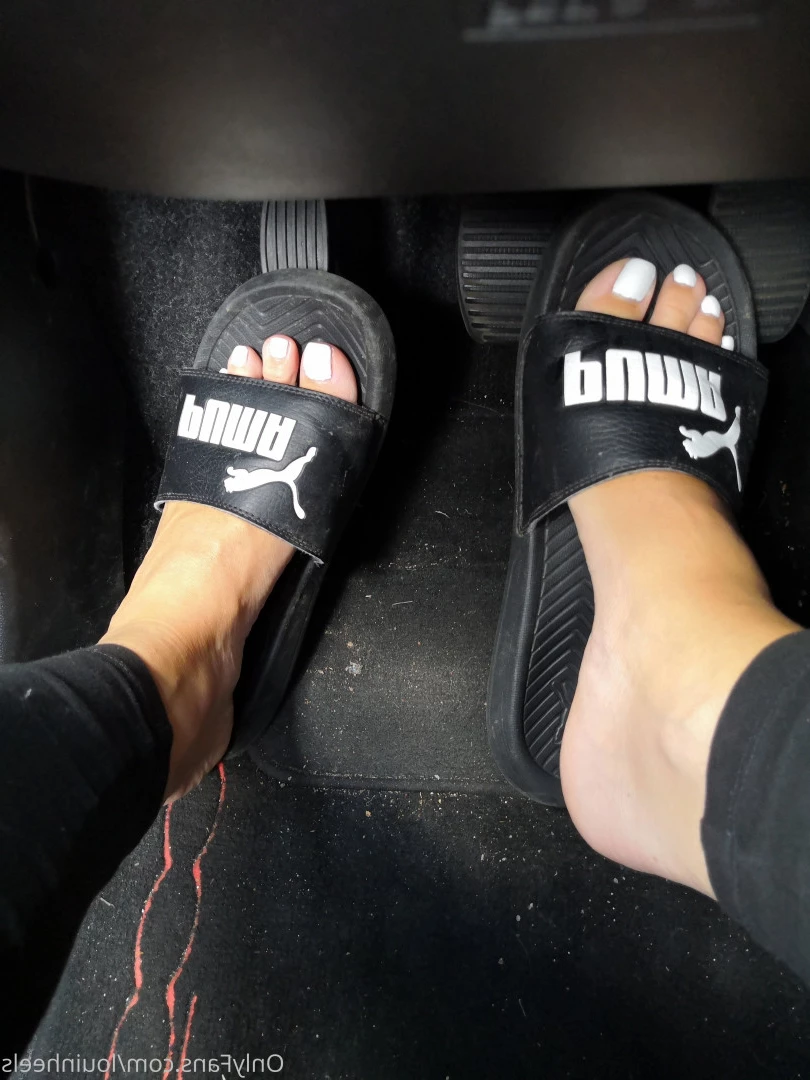 Lou In Heels [ louinheels ] Onlyfans leaked photo 10148152 on Hotleaks.tv