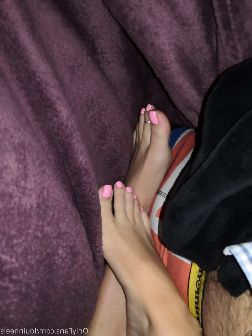 Lou In Heels [ louinheels ] Onlyfans leaked photo 10148167 on Hotleaks.tv