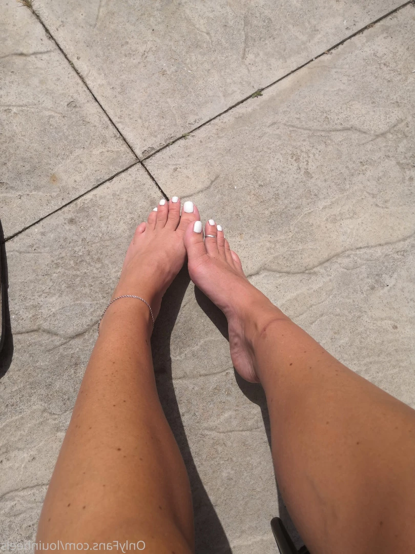 Lou In Heels [ louinheels ] Onlyfans leaked photo 10149106 on Hotleaks.tv