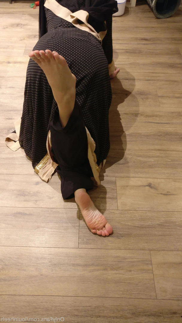 Lou In Heels [ louinheels ] Onlyfans leaked photo 10150760 on Hotleaks.tv