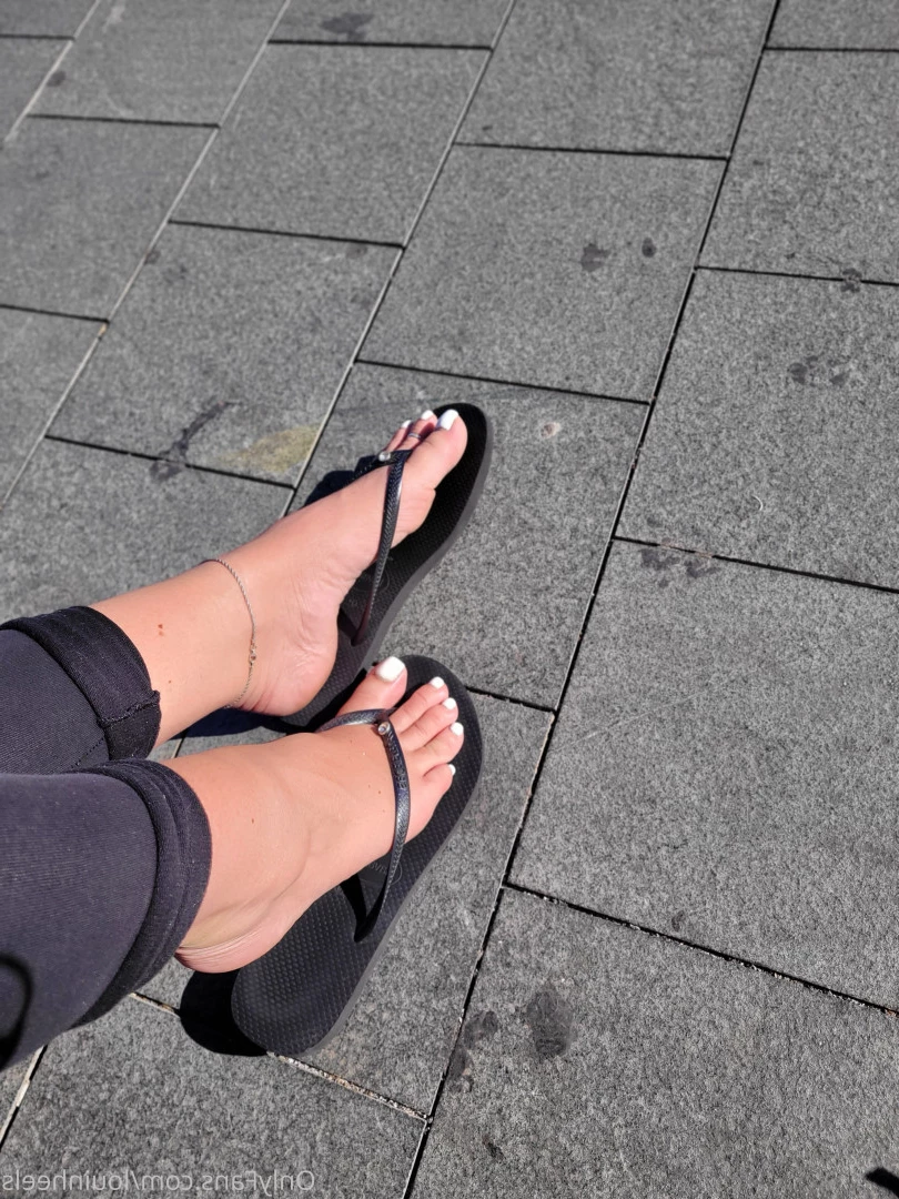 Lou In Heels [ louinheels ] Onlyfans leaked photo 10150898 on Hotleaks.tv
