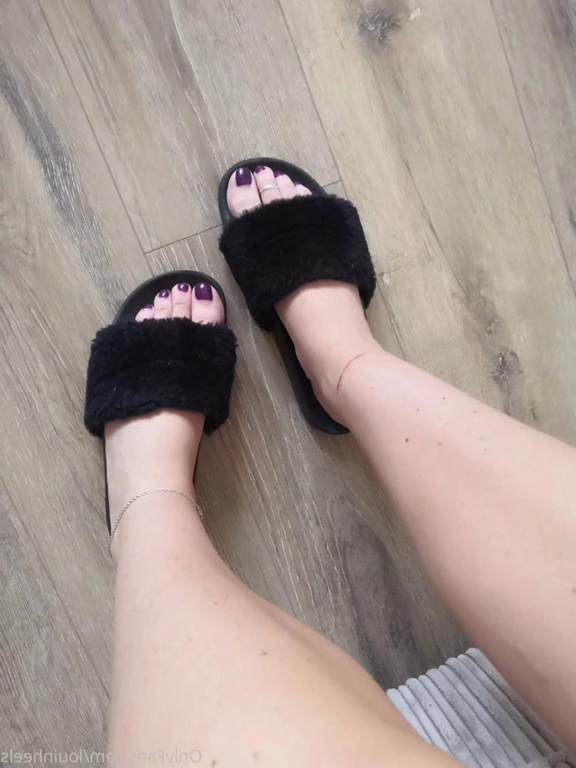 Lou In Heels [ louinheels ] Onlyfans leaked photo 10150926 on Hotleaks.tv