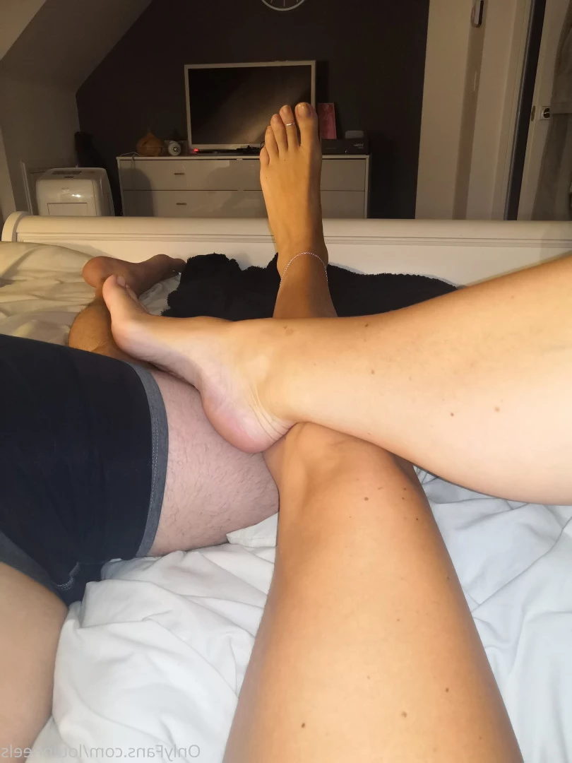 Lou In Heels [ louinheels ] Onlyfans leaked photo 10151032 on Hotleaks.tv