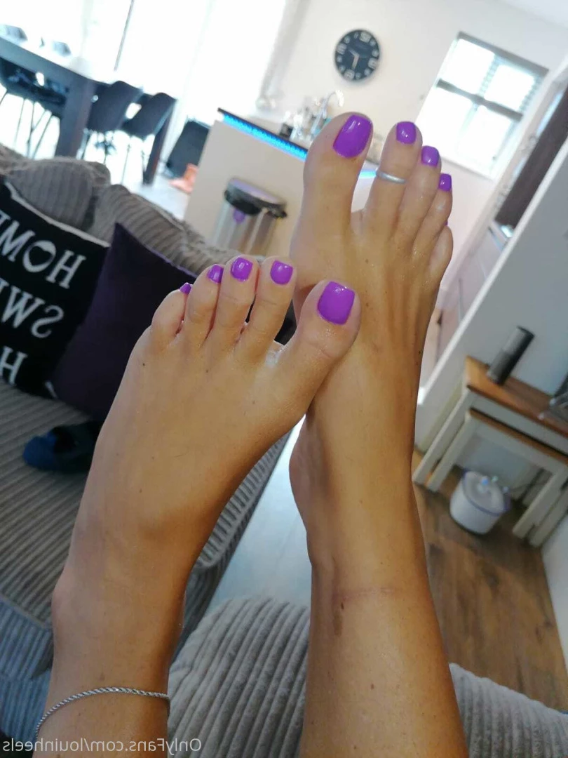 Lou In Heels [ louinheels ] Onlyfans leaked photo 10151126 on Hotleaks.tv