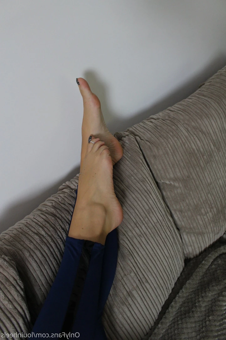 Lou In Heels [ louinheels ] Onlyfans leaked photo 10151544 on Hotleaks.tv