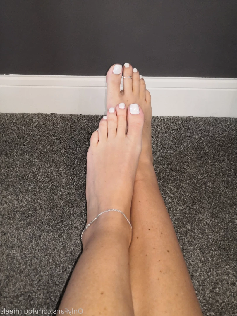 Lou In Heels [ louinheels ] Onlyfans leaked photo 10152078 on Hotleaks.tv