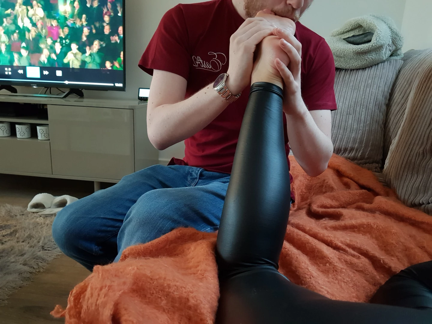 Lou In Heels [ louinheels ] Onlyfans leaked photo 10152160 on Hotleaks.tv