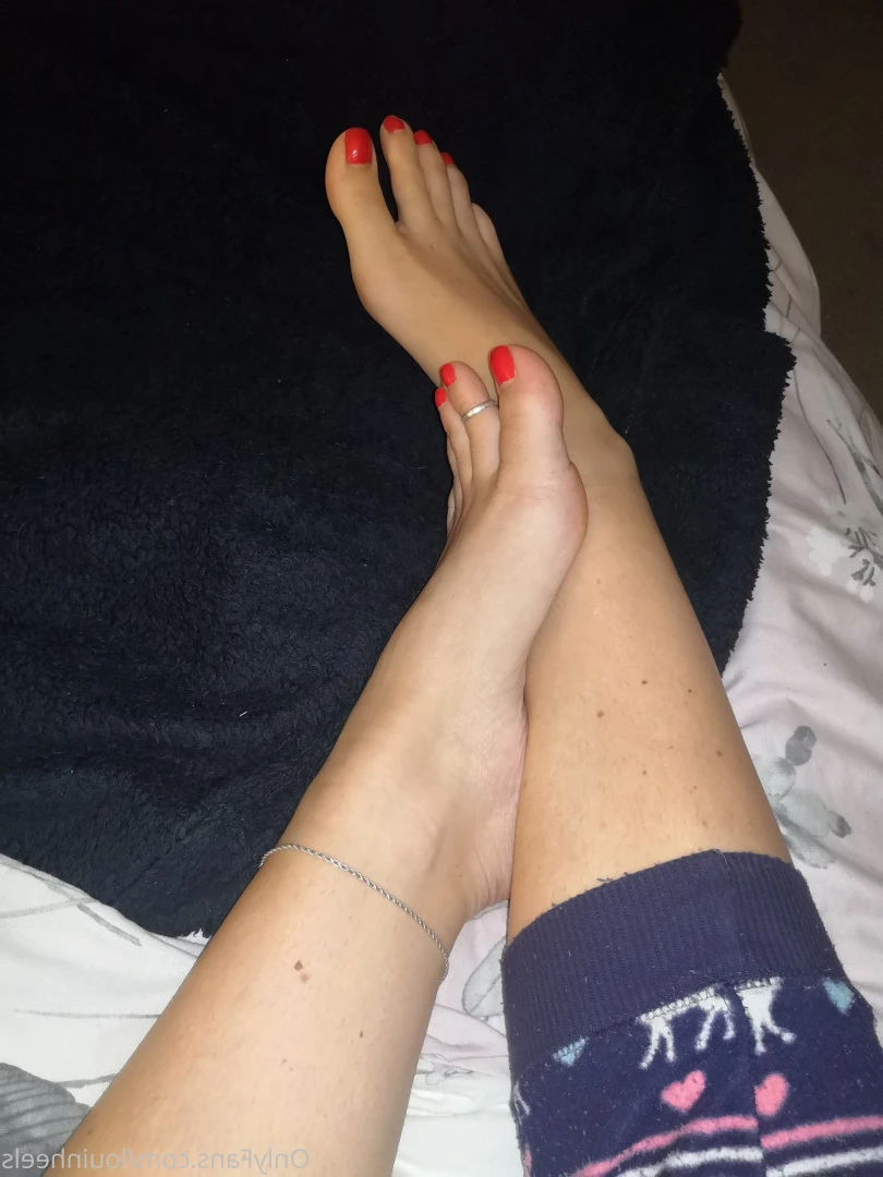 Lou In Heels [ louinheels ] Onlyfans leaked photo 10152640 on Hotleaks.tv