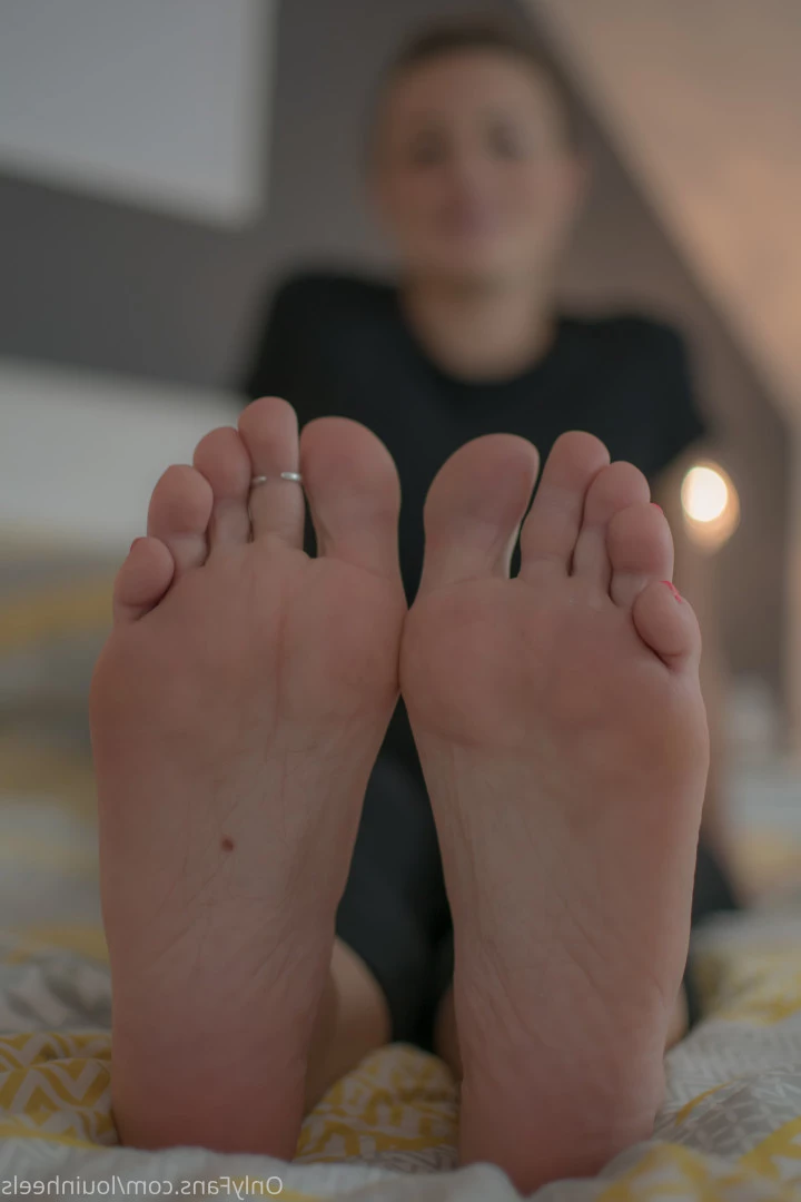 Lou In Heels [ louinheels ] Onlyfans leaked photo 10152906 on Hotleaks.tv