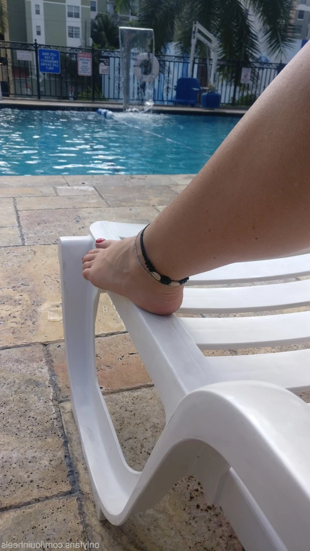 Lou In Heels [ louinheels ] Onlyfans leaked photo 10152992 on Hotleaks.tv