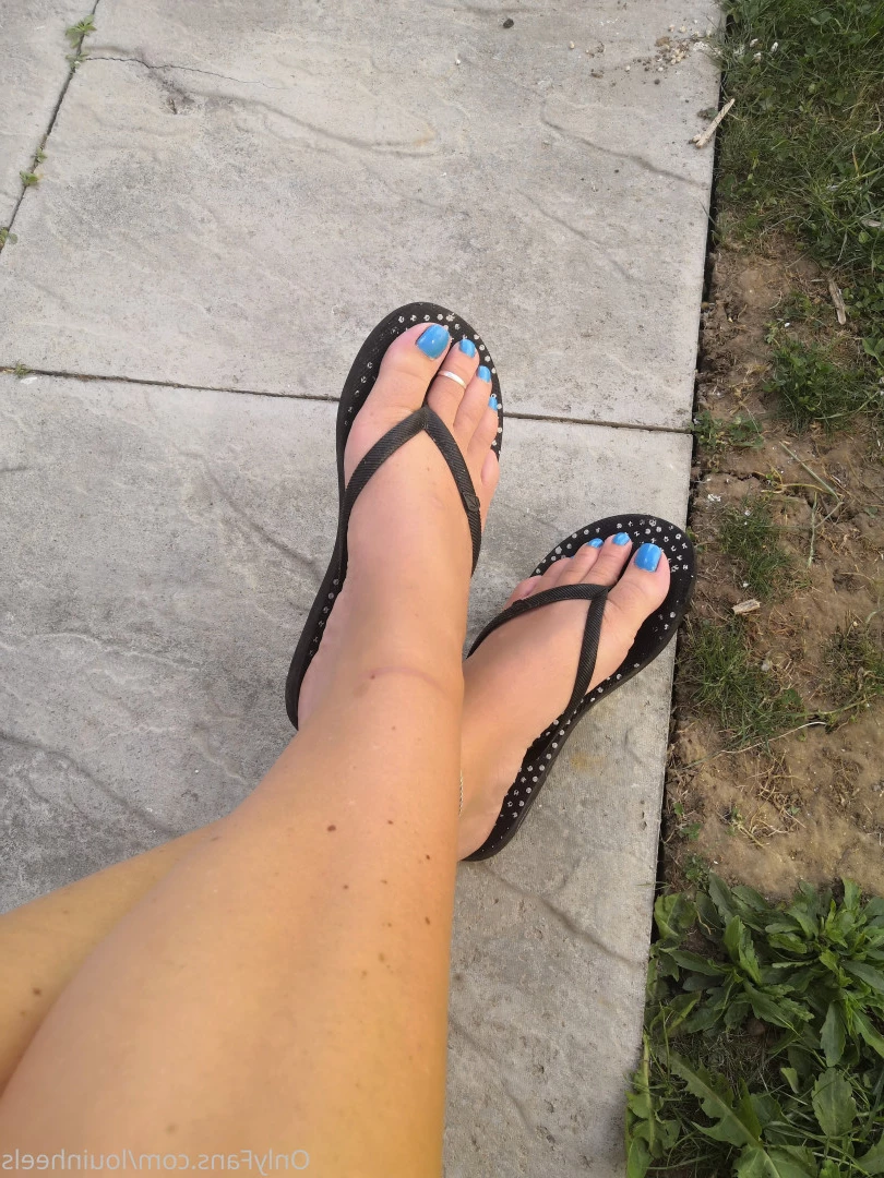 Lou In Heels [ louinheels ] Onlyfans leaked photo 10153126 on Hotleaks.tv