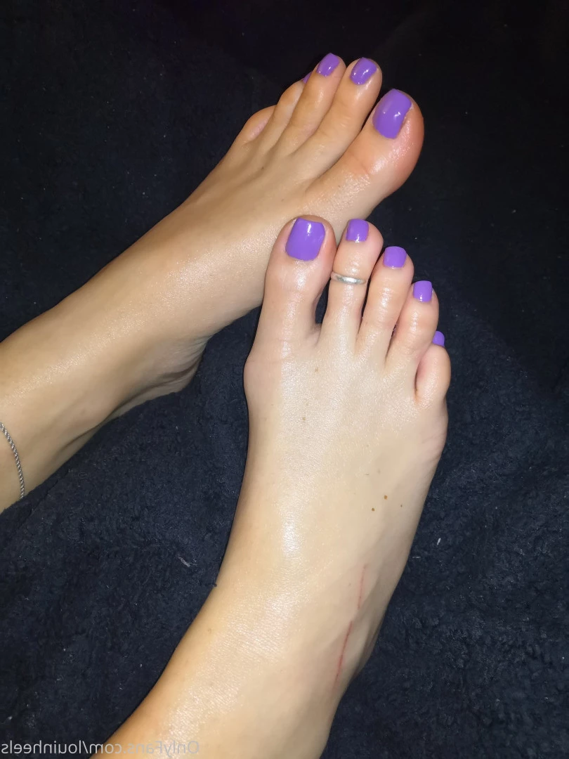 Lou In Heels [ louinheels ] Onlyfans leaked photo 10153234 on Hotleaks.tv