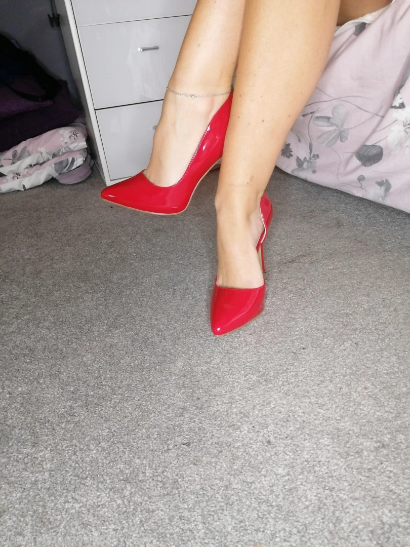 Lou In Heels [ louinheels ] Onlyfans leaked photo 10153282 on Hotleaks.tv