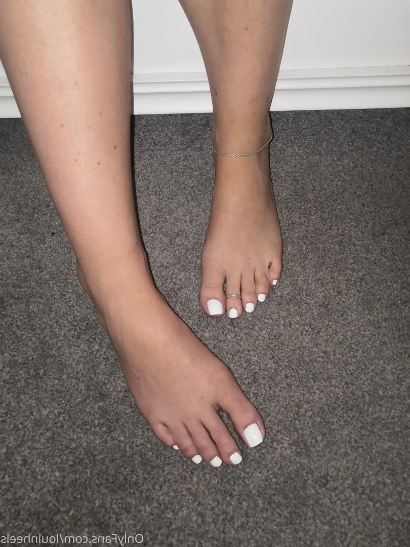 Lou In Heels [ louinheels ] Onlyfans leaked photo 10154121 on Hotleaks.tv