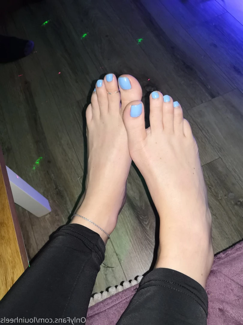 Lou In Heels [ louinheels ] Onlyfans leaked photo 10154360 on Hotleaks.tv