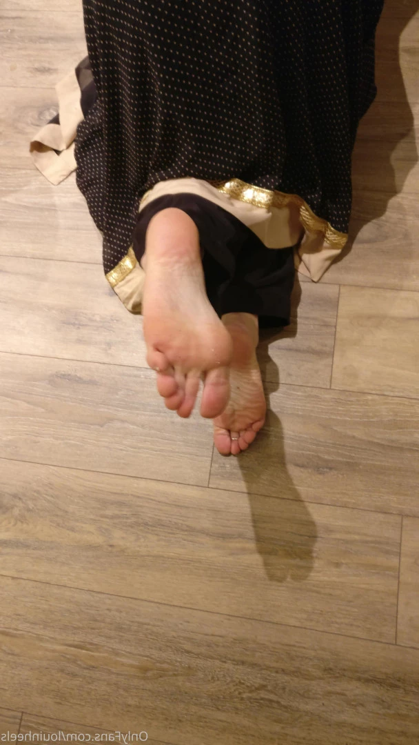 Lou In Heels [ louinheels ] Onlyfans leaked photo 10154845 on Hotleaks.tv