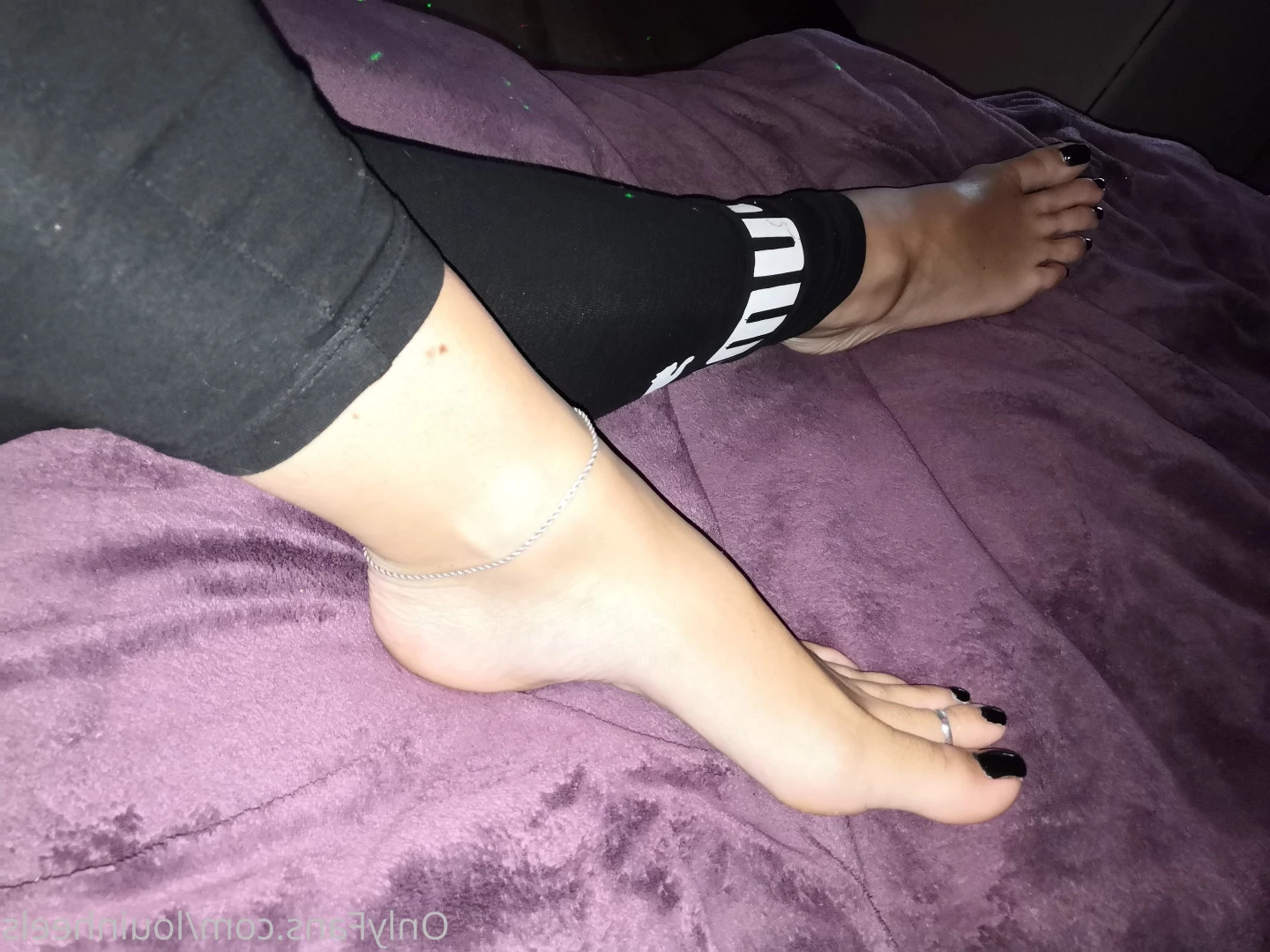 Lou In Heels [ louinheels ] Onlyfans leaked photo 10154916 on Hotleaks.tv