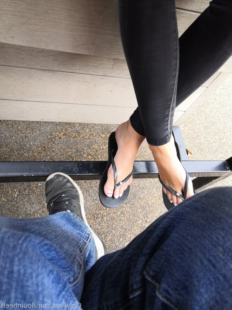 Lou In Heels [ louinheels ] Onlyfans leaked photo 10155127 on Hotleaks.tv