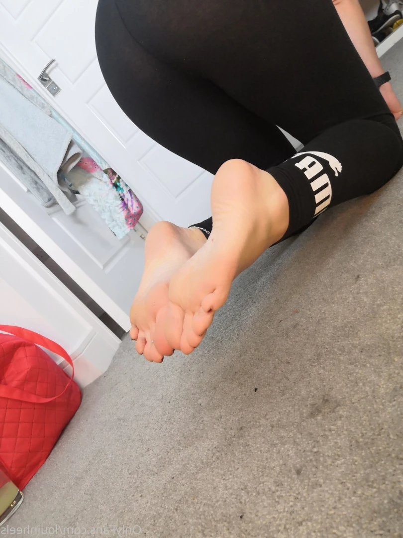 Lou In Heels [ louinheels ] Onlyfans leaked photo 10155274 on Hotleaks.tv