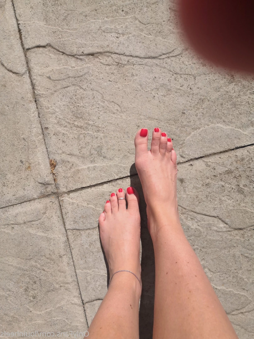 Lou In Heels [ louinheels ] Onlyfans leaked photo 10155541 on Hotleaks.tv