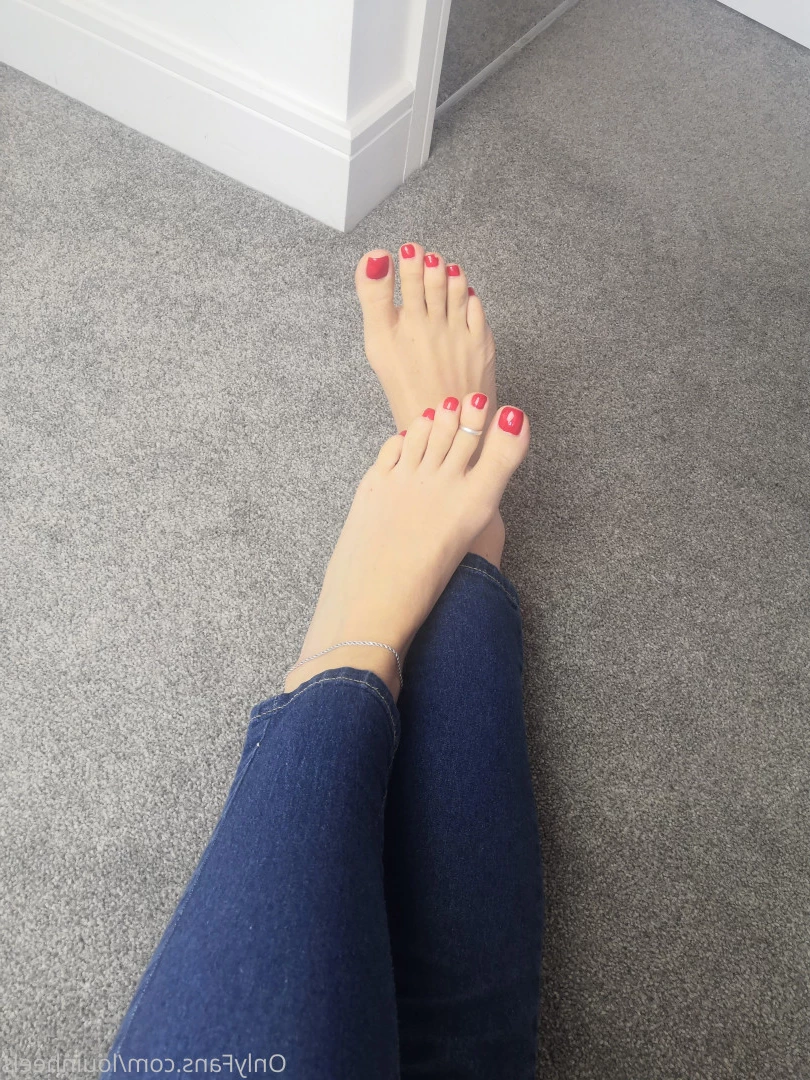 Lou In Heels [ louinheels ] Onlyfans leaked photo 10155749 on Hotleaks.tv