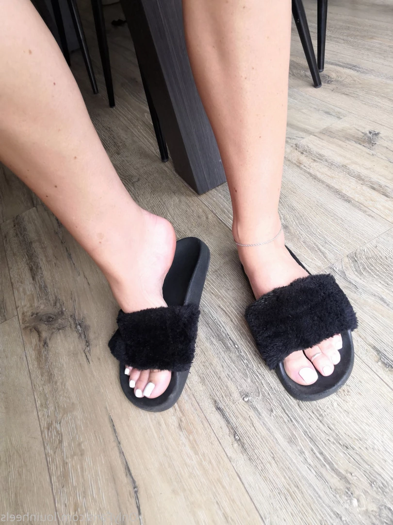 Lou In Heels [ louinheels ] Onlyfans leaked photo 10155813 on Hotleaks.tv
