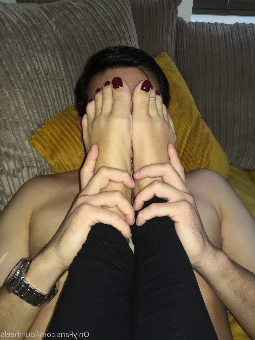 Lou In Heels [ louinheels ] Onlyfans leaked photo 10156201 on Hotleaks.tv