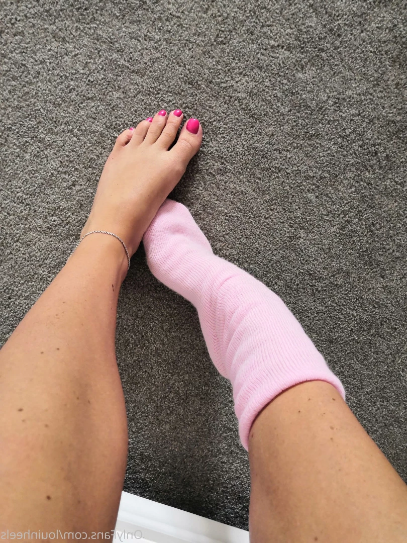 Lou In Heels [ louinheels ] Onlyfans leaked photo 10156338 on Hotleaks.tv