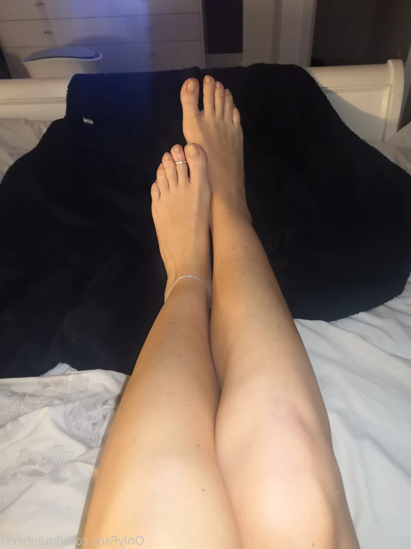 Lou In Heels [ louinheels ] Onlyfans leaked photo 10156772 on Hotleaks.tv