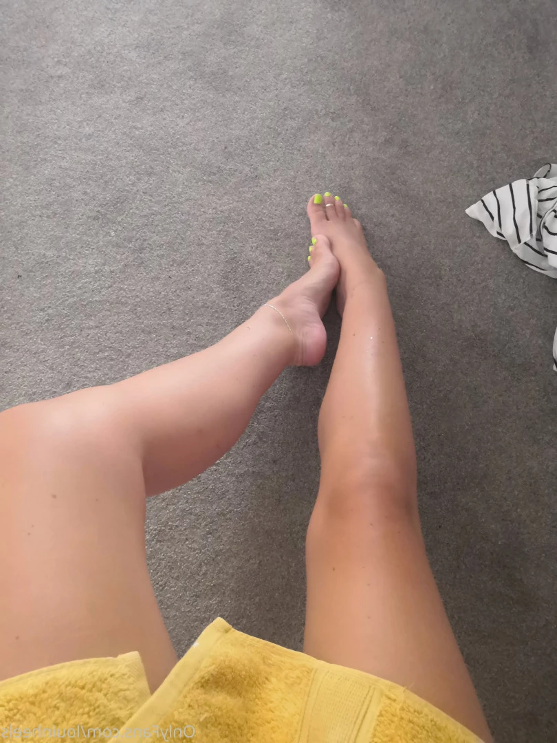 Lou In Heels [ louinheels ] Onlyfans leaked photo 10156831 on Hotleaks.tv