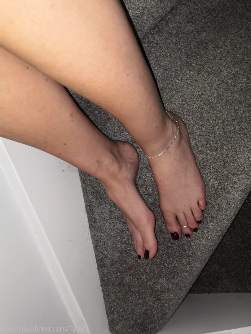 Lou In Heels [ louinheels ] Onlyfans leaked photo 10157009 on Hotleaks.tv