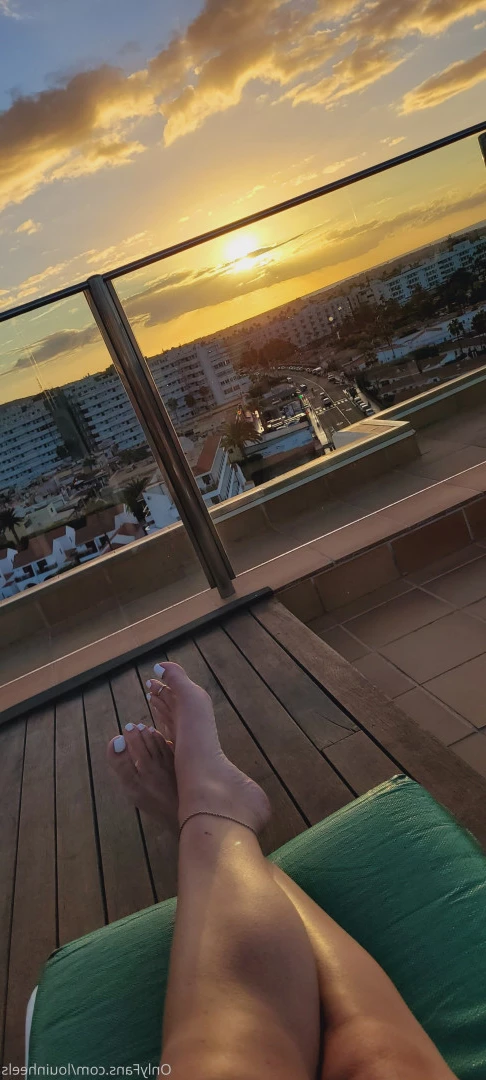 Lou In Heels [ louinheels ] Onlyfans leaked photo 10159336 on Hotleaks.tv