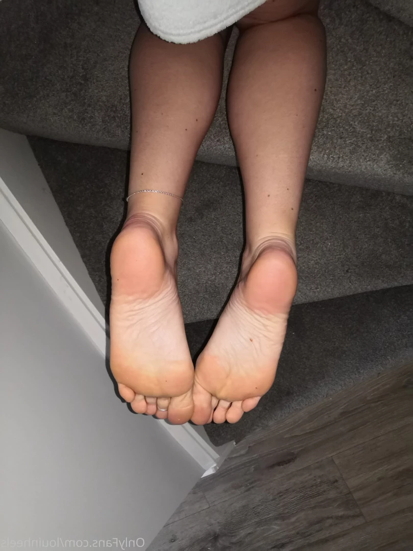 Lou In Heels [ louinheels ] Onlyfans leaked photo 10159650 on Hotleaks.tv