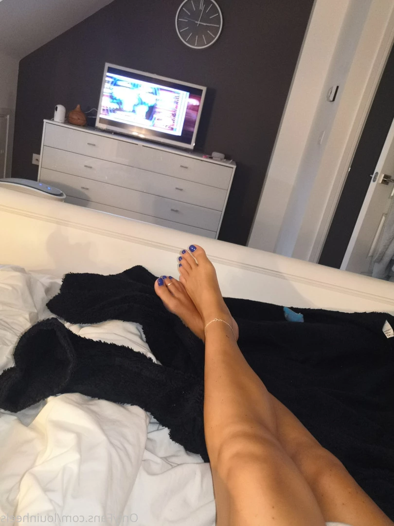 Lou In Heels [ louinheels ] Onlyfans leaked photo 10159712 on Hotleaks.tv