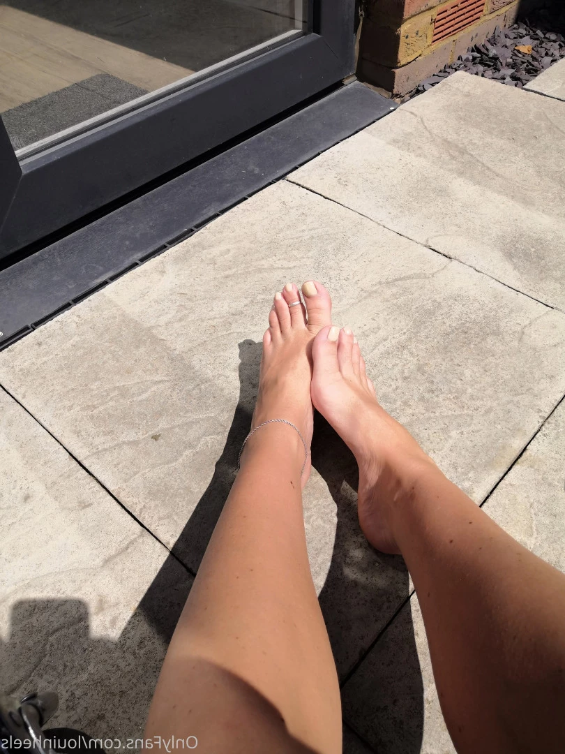 Lou In Heels [ louinheels ] Onlyfans leaked photo 10159857 on Hotleaks.tv