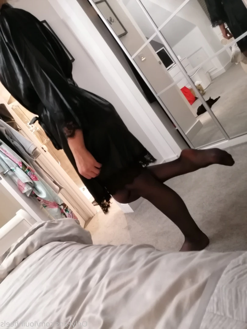 Lou In Heels [ louinheels ] Onlyfans leaked photo 10159871 on Hotleaks.tv