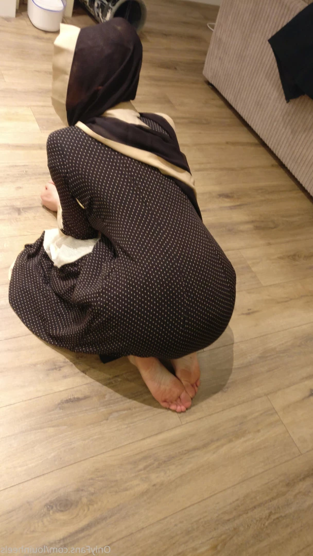 Lou In Heels [ louinheels ] Onlyfans leaked photo 10160445 on Hotleaks.tv