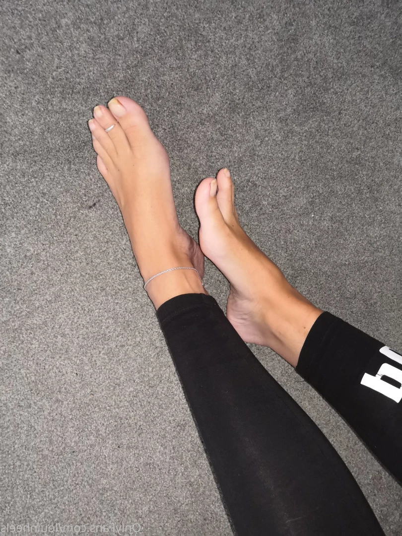 Lou In Heels [ louinheels ] Onlyfans leaked photo 10160467 on Hotleaks.tv