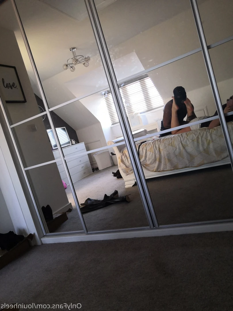 Lou In Heels [ louinheels ] Onlyfans leaked photo 10160488 on Hotleaks.tv