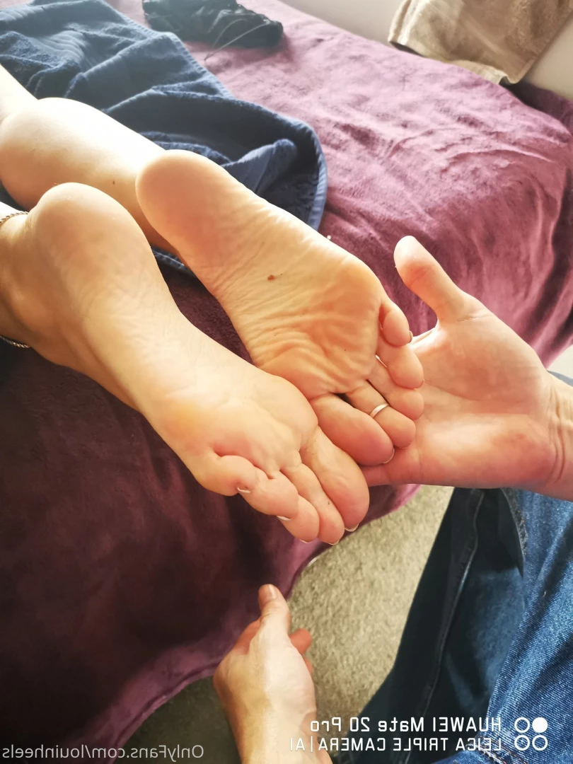 Lou In Heels [ louinheels ] Onlyfans leaked photo 10160806 on Hotleaks.tv