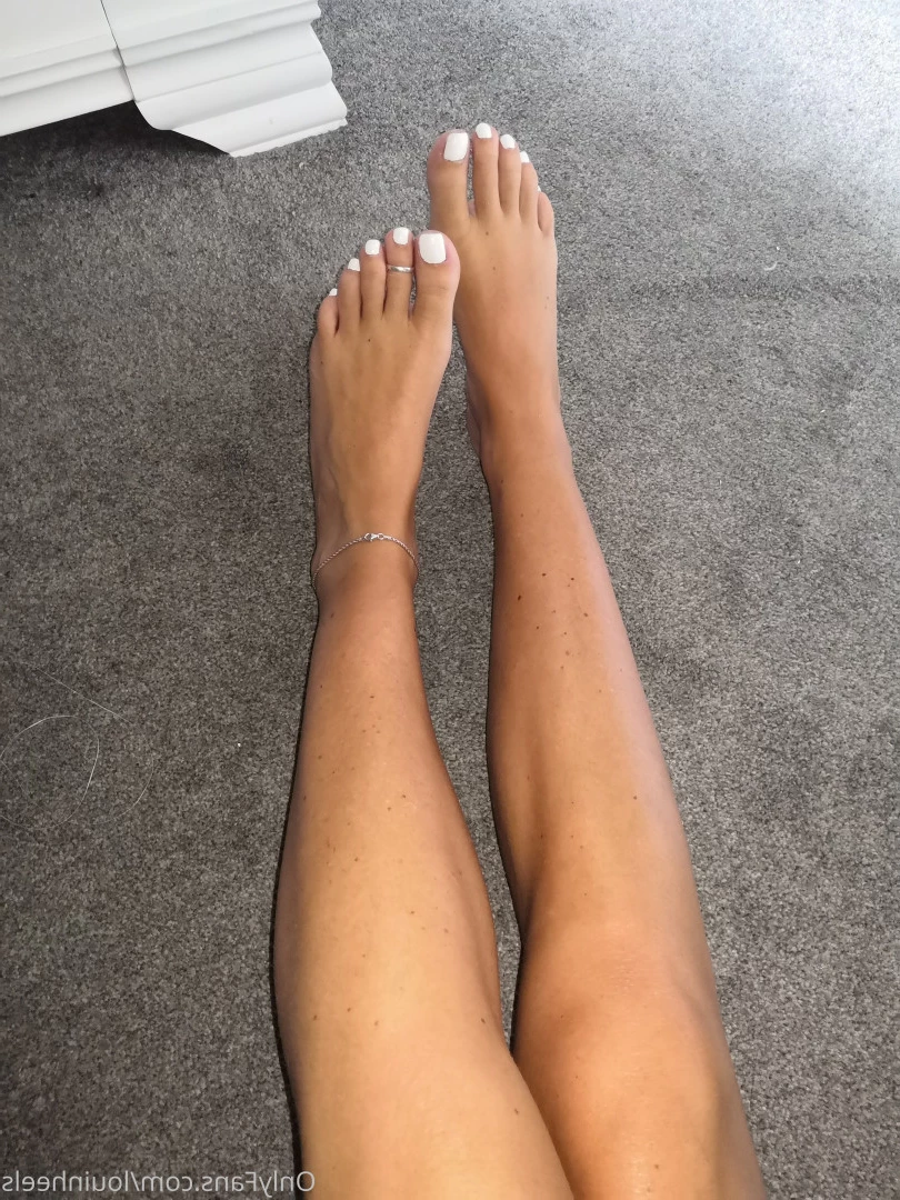 Lou In Heels [ louinheels ] Onlyfans leaked photo 10162007 on Hotleaks.tv