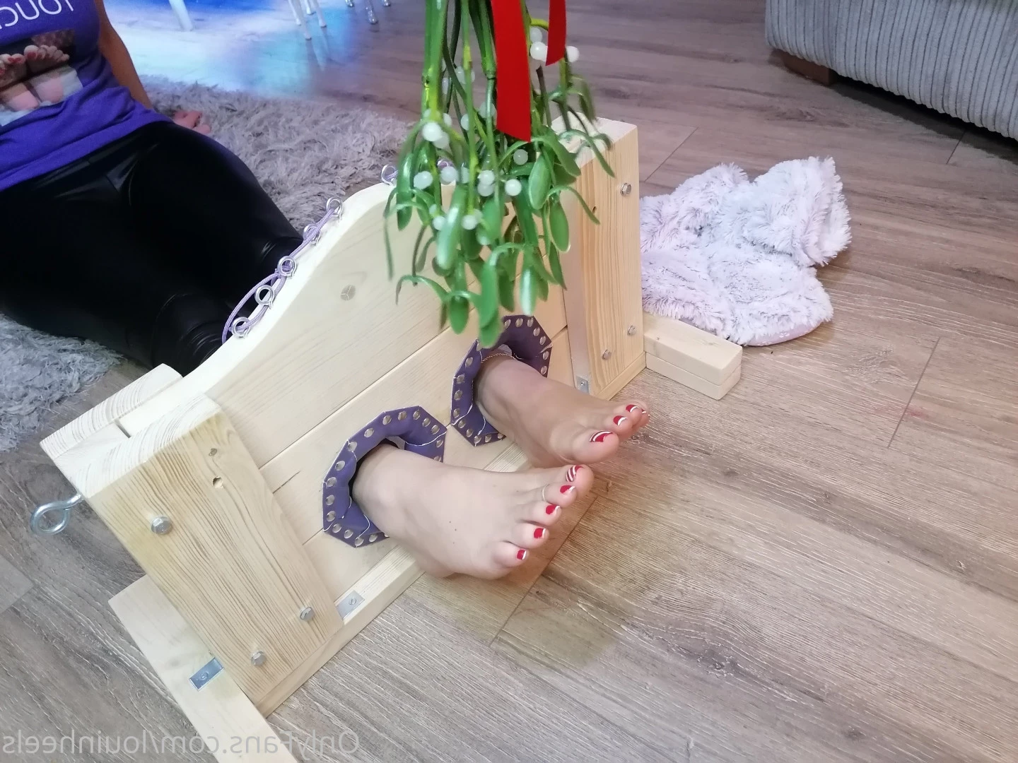 Lou In Heels [ louinheels ] Onlyfans leaked photo 10162215 on Hotleaks.tv