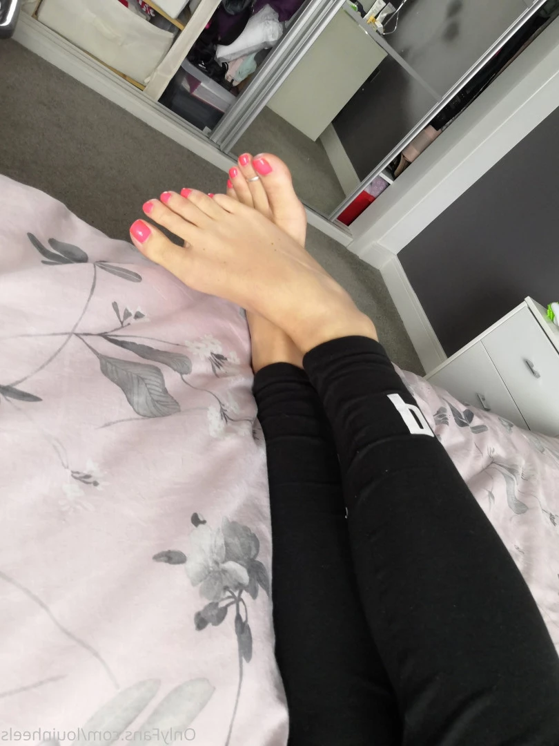 Lou In Heels [ louinheels ] Onlyfans leaked photo 10162735 on Hotleaks.tv