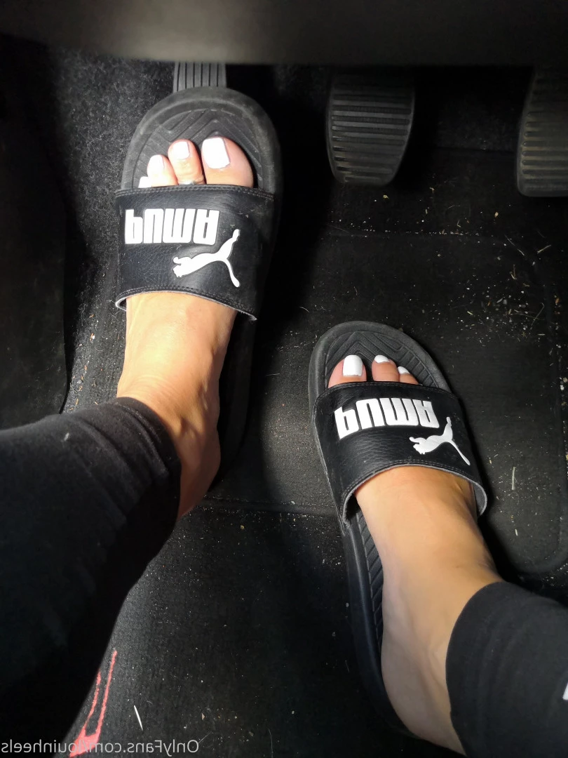 Lou In Heels [ louinheels ] Onlyfans leaked photo 10162855 on Hotleaks.tv