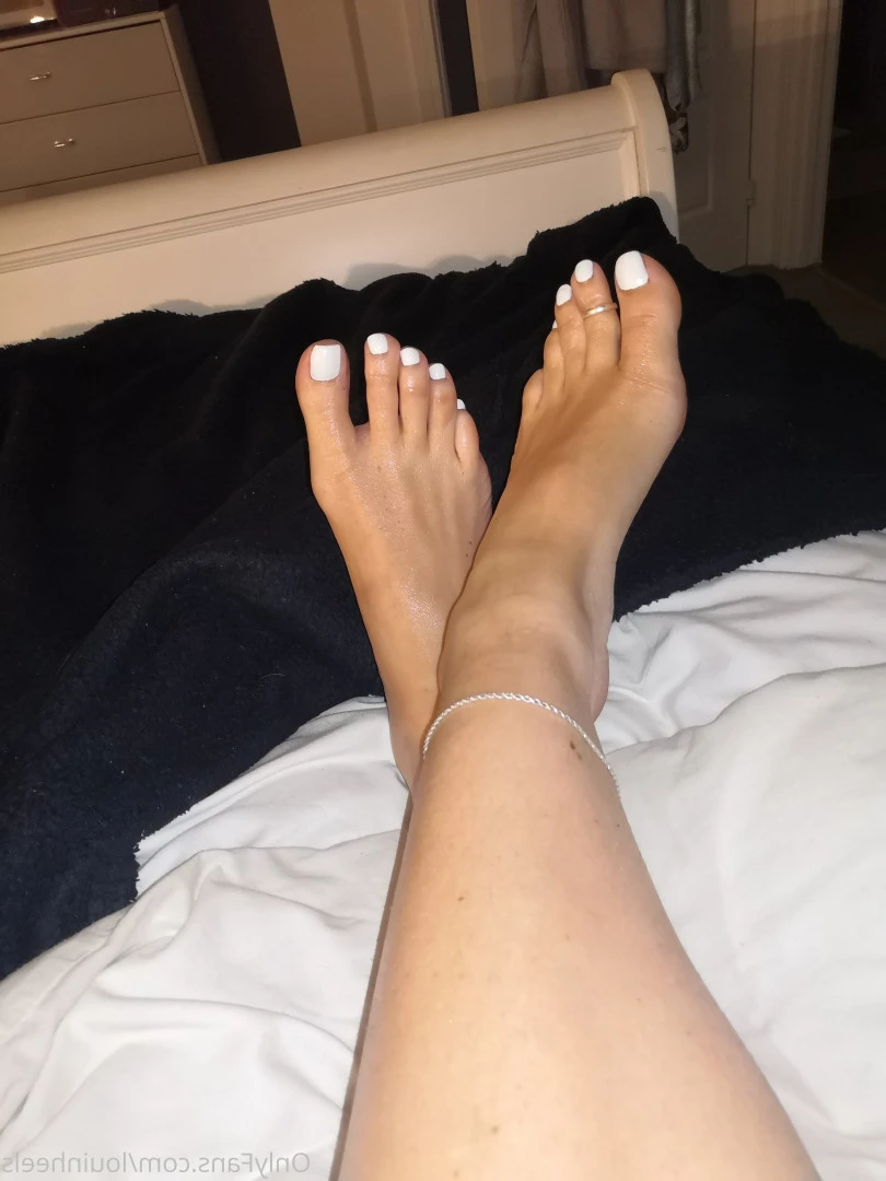 Lou In Heels [ louinheels ] Onlyfans leaked photo 10162895 on Hotleaks.tv