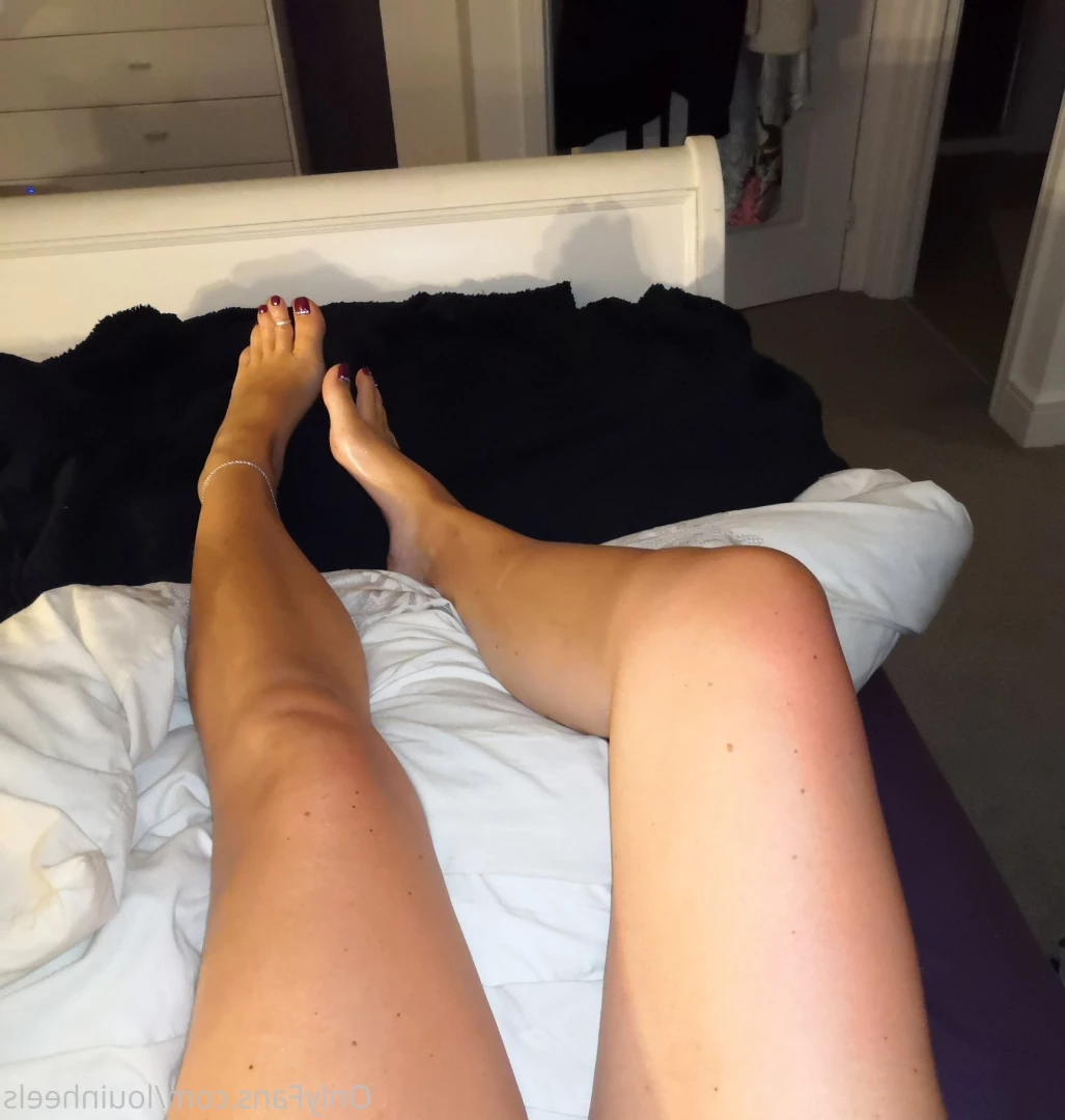 Lou In Heels [ louinheels ] Onlyfans leaked photo 10163074 on Hotleaks.tv