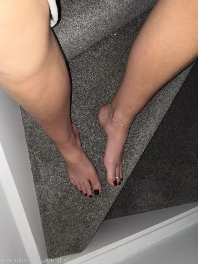 Lou In Heels [ louinheels ] Onlyfans leaked photo 10164021 on Hotleaks.tv