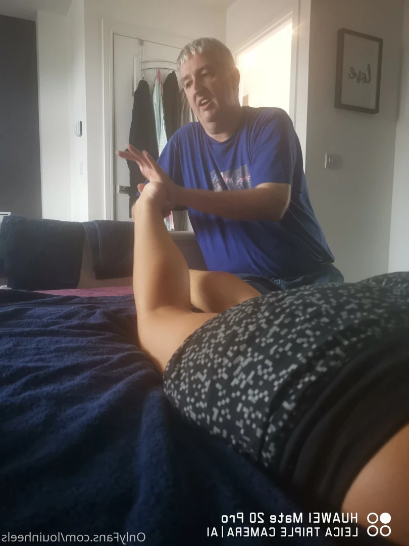 Lou In Heels [ louinheels ] Onlyfans leaked photo 10164082 on Hotleaks.tv