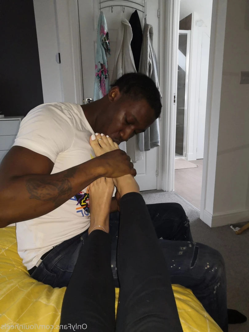Lou In Heels [ louinheels ] Onlyfans leaked photo 10164091 on Hotleaks.tv