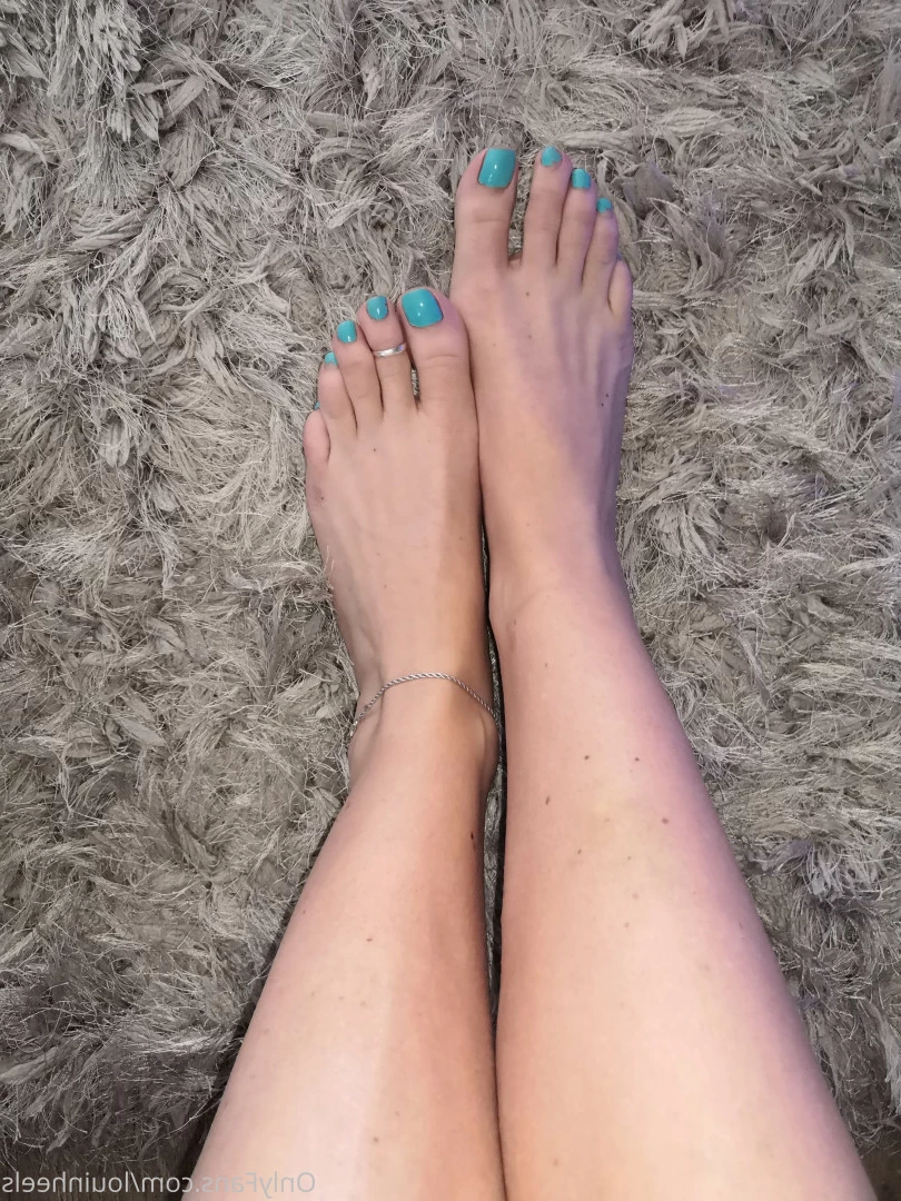Lou In Heels [ louinheels ] Onlyfans leaked photo 10164111 on Hotleaks.tv